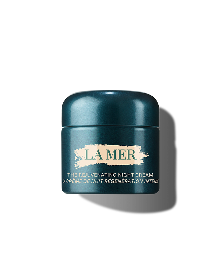 THE REJUVENATING NIGHT CREAM